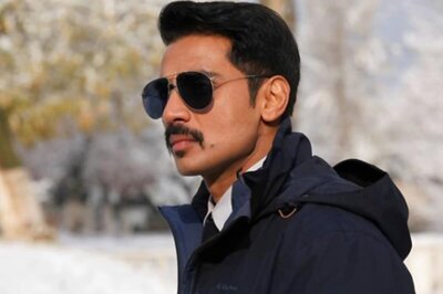 Khuda Haafiz is Result of 7-8 Years of Work in Various Fields and Platforms: Shiv Panditt