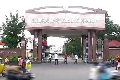 JNTU Declares TS EAMCET 2019 Result, Rank Cards in Telangana at eamcet.tsche.ac.in