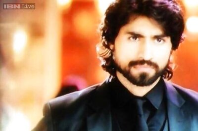 I am highly critical about myself: Harshad Chopra