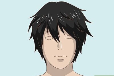 How to Cosplay As L Death Note