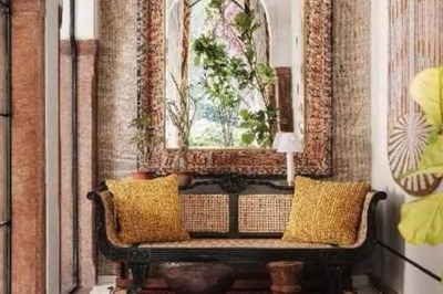 Conscious Luxury Home Décor For Contemporary Home