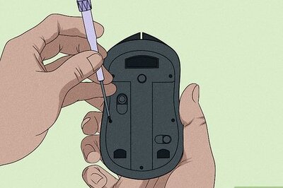 2 Ways to Fix a Noisy Mouse