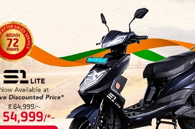 iVOOMi Rolls Out Flat Rs 10,000 Discount On Jeet X ZE And Freebies On E-Scooters