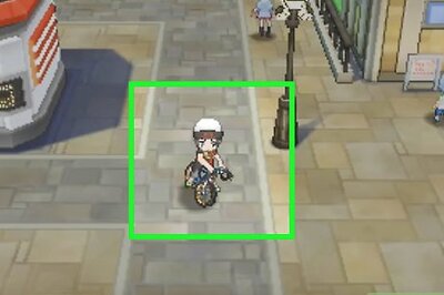 How to Catch Eevee in Pokémon Omega Ruby and Alpha Sapphire