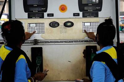 Petrol, Diesel Prices Drop in Delhi, Mumbai Post Excise Duty Cut: Check Fuel Rates Today