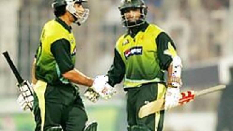 Pak stars Misbah, Salman Butt come aboard the IPL