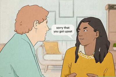 How to Reply When a Narcissist Apologizes