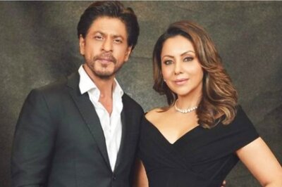 Shah Rukh Khan Reveals Why He Cannot Act In front Of Wife Gauri Khan; Says ‘I Will Be Acting…’