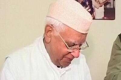 Chhattisgarh Governor takes charge of Andhra