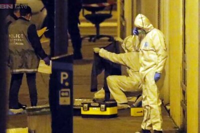 France at 'war' with terrorism, not religion: Prime Minister Manuel Valls