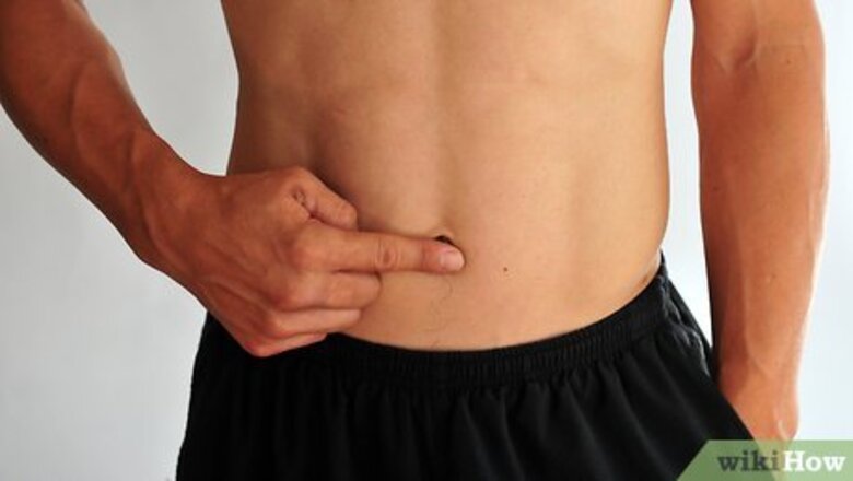 How to Get Flat Abs Doing TVA Exercises