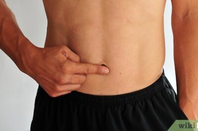 How to Get Flat Abs Doing TVA Exercises