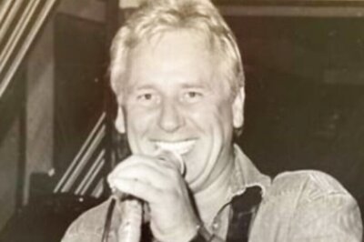 Coronavirus Outbreak: Musician Cy Tucker Dies From COVID-19