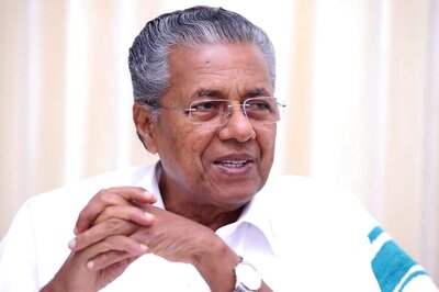 Left Govt in Kerala Faces Flak over Senior CPM Leader's 'Islamic Extremists Promoting Maoism' Remark