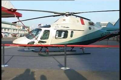 Chopper deal: BJP says JPC makes no sense as LS term ends in 2014