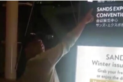 When Akshay Kumar Took His Mother to Her ‘Favourite Place in the World’, a Casino