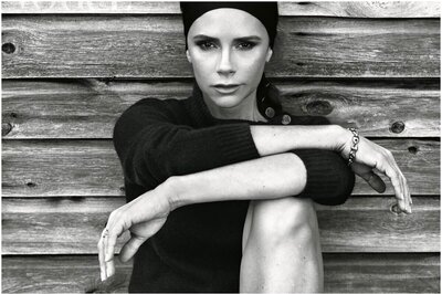 Victoria Beckham Reveals Elton John Inspired Her to Quit Spice Girls and Find Her Own Passion