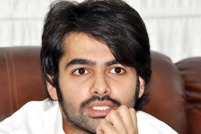 Telugu actor Ram plans to adopt a poor village