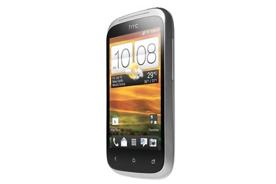 HTC launches Desire C smartphone at Rs 14,999