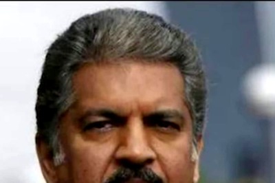 Anand Mahindra Congratulates Tata Group For Air India Takeover: There is No Better Custodian