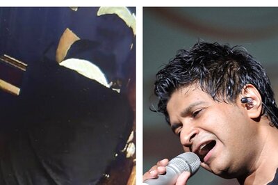 KK's Video From Hotel Moments Before His Death Surfaces; Watch