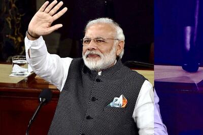 10,000 People to Take Part in Modi's Reception in South Africa