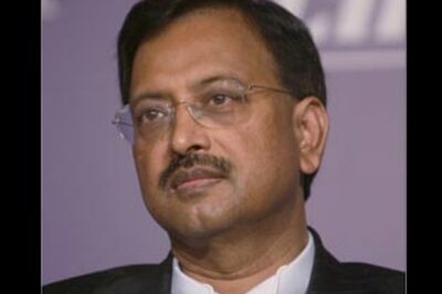 Satyam ex-boss Raju stable, still in ICU