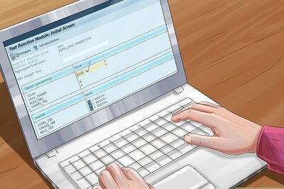 How to Create an ABAP Program
