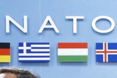 NATO calls extraordinary meet after Turkey downs Russian jet