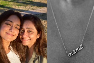 Ileana D'Cruz's Mother Samira BREAKS Silence on Her Pregnancy, Says 'My Grand Baby...'