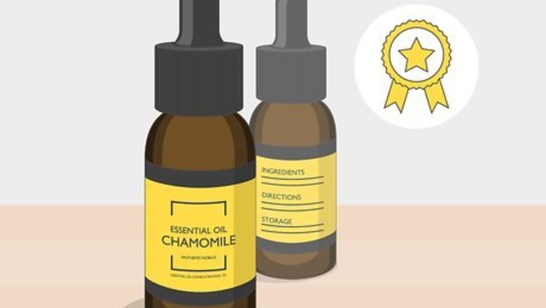 How to Use Essential Oils: Are They Safe for Children?