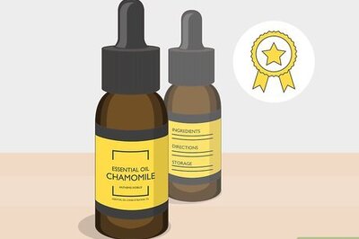 How to Use Essential Oils: Are They Safe for Children?