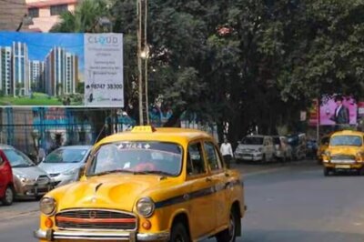 Bengal Allows Luxury Taxis to Be Painted in Colours Other Than White, Cream for Fees
