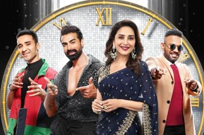 18 Crew Members of Dance Deewane 3 Test Positive for Covid-19