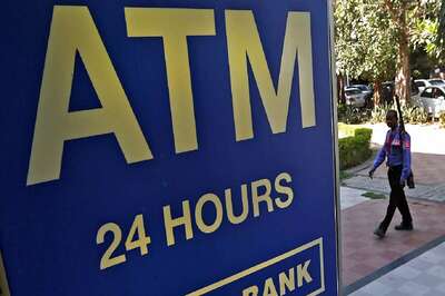 Thieves Steal ATM Containing Over Rs 28 Lakh in Maharashtra's Jalna