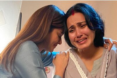 Rubina Dilaik, Kamya Panjabi Starrer Shakti to Go off Air After 5 Year Run