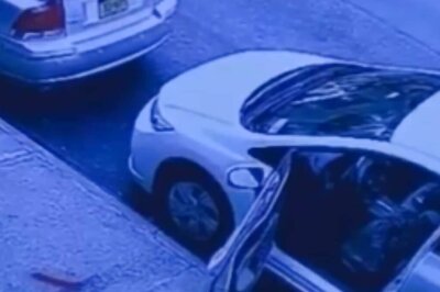 New York Granny Carried Out Chilling Murder-Suicide To Give Son Full Custody Of Child: Report