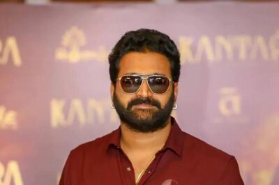 Why Kantara Fame Rishab Shetty Once Worked As a Clap Boy