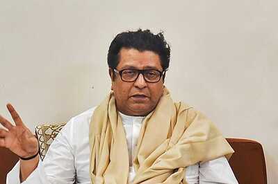 MNS Chief Raj Thackeray Declares 'Unconditional Support' For PM Modi, BJP For Lok Sabha Elections