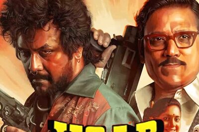 'A Mix Of Action, Sentiment And Comedy': Jigarthanda Double X Gets Thumbs Up In Mayiladuthurai