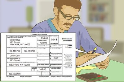 How to File a Corrected 1099‐Div