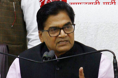 Family Feud Intensifies as Ramgopal Yadav Accuses Shivpal of Being BJP’s Proxy to Harm 'Gathbandhan' in UP