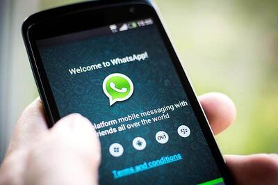 WhatsApp restored in Brazil after temporary ban