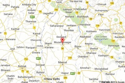 10-yr-old victim of election related violence dies