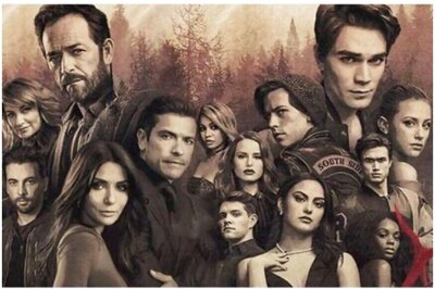 Here's Why Marisol Nichols is Leaving Riverdale