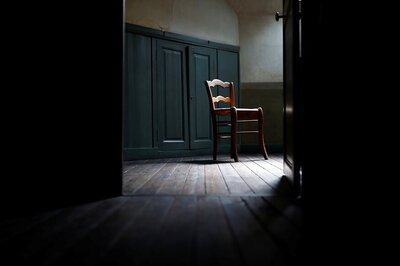 Picture Perfect? Tennessee Woman Applies for Driver's License, Gets ID with Photo of Empty Chair
