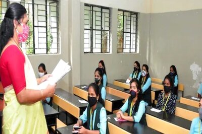 As Schools Reopen in West Bengal, Parents Realise Kids Have Outgrown Uniforms