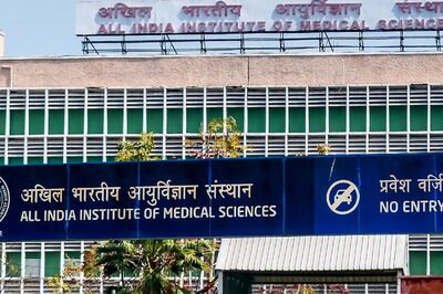 AIIMS to Promote Use of Ayushman Bharat Health Account for OPD Registrations