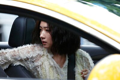 At Tokyo Film Festival, 'The Old Town Girls' Fails to Rise Above the Mundane