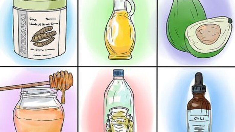 How to Make a Great Deep Conditioning Treatment